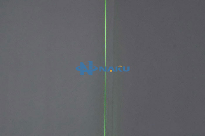 532nm 20mw green laser line